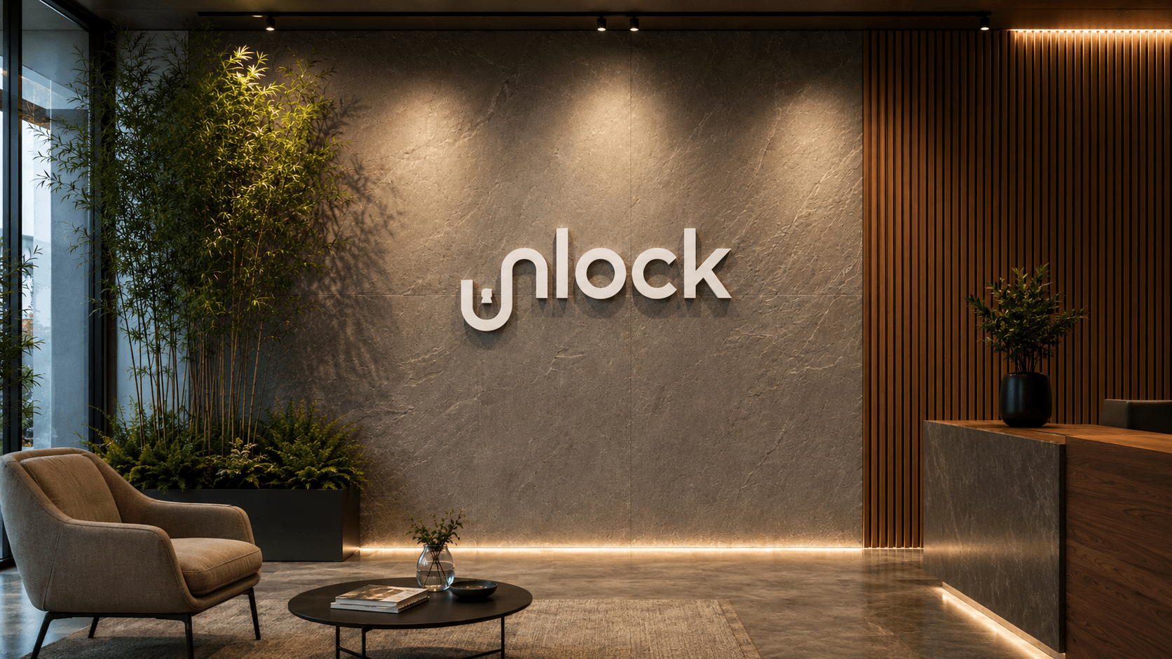 Hall Unlock Technologies